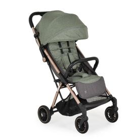 Kolica za bebe Berlin Premium - Green
