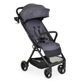 Kolica za bebe Flip - Obsidian Grey