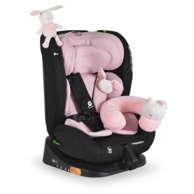 Moni Auto sedište za decu Competition 40-150cm - Baby Pink