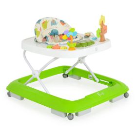 Moni Dubak za bebe Forest - Green