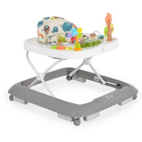 Moni Dubak za bebe Forest - Grey