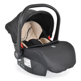 Moni Multi iSize auto sedište za bebe 40-87 cm Beige