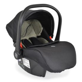 Moni Multi iSize auto sedište za bebe 40-87 cm Green