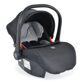 Moni Multi iSize auto sedište za bebe 40-87 cm Grey