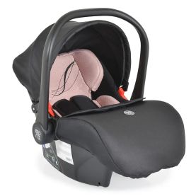 Moni Multi iSize auto sedište za bebe 40-87 cm Pink