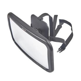 Ogledalo za kontrolu dece u autu