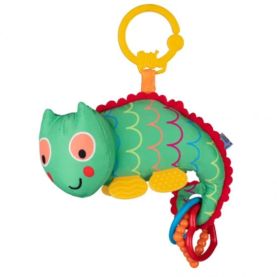 Plišana igračka Chamelleon Windbell