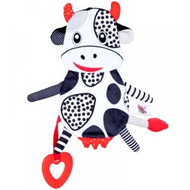 Plišana igračka Contrasting Cow