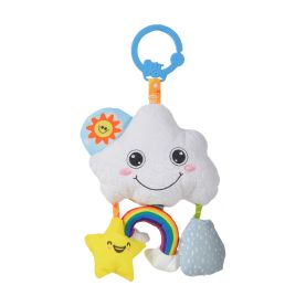 Plišana igračka Hanging Cloud Music