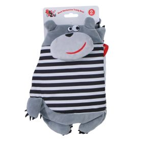 Plišana igračka Book Harmonica Teddy bear