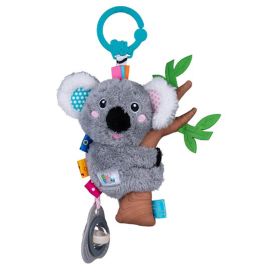 Plišana igračka za bebe Bali Bazoo - Koala Dyzio