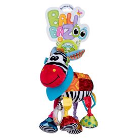 Plišana igračka za bebe Bali Bazoo - Magare Dave