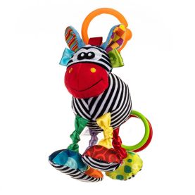 Plišana igračka za bebe Bali Bazoo - Magarence Danny