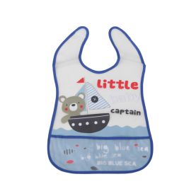 Portikla Happy Meal Blue