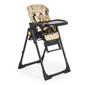 Stolica za hranjenje Tiramisu 2in1 - Gold Limited Edition
