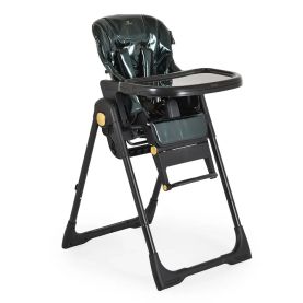 Stolica za hranjenje Tiramisu 2in1 - Green