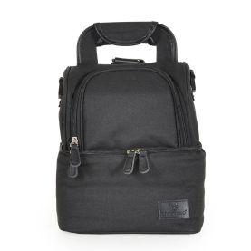 Torba za pribor Aurora - Black
